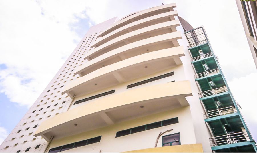 Trường Đại Học Sân Khấu Điện Ảnh TP. Hồ Chí Minh