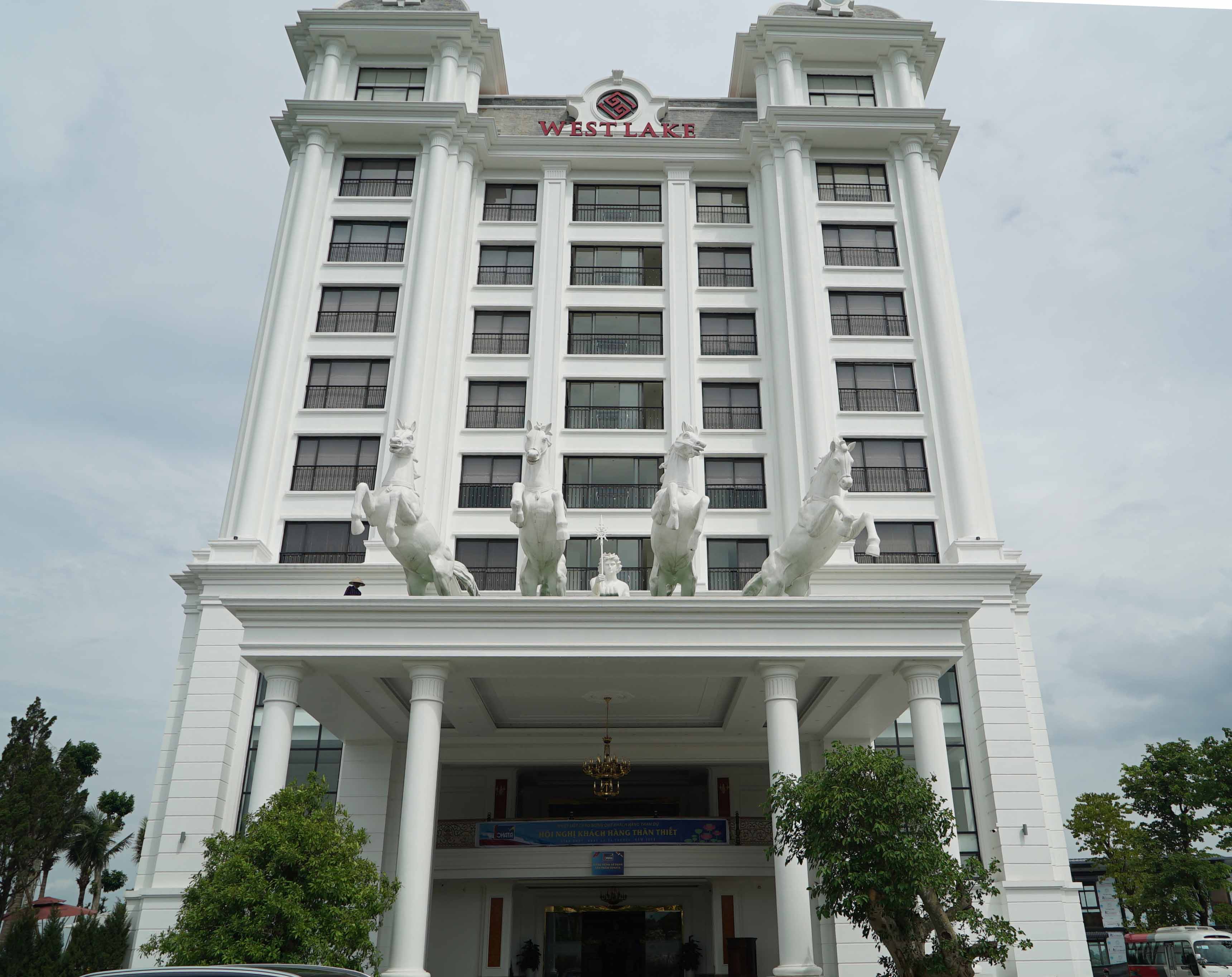 Công Trình Nhà Phố và Biệt Thự (Phần 2)